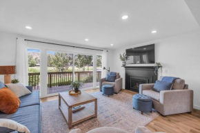 Modern 3BR in Serene Area Near Ski Slopes and Town